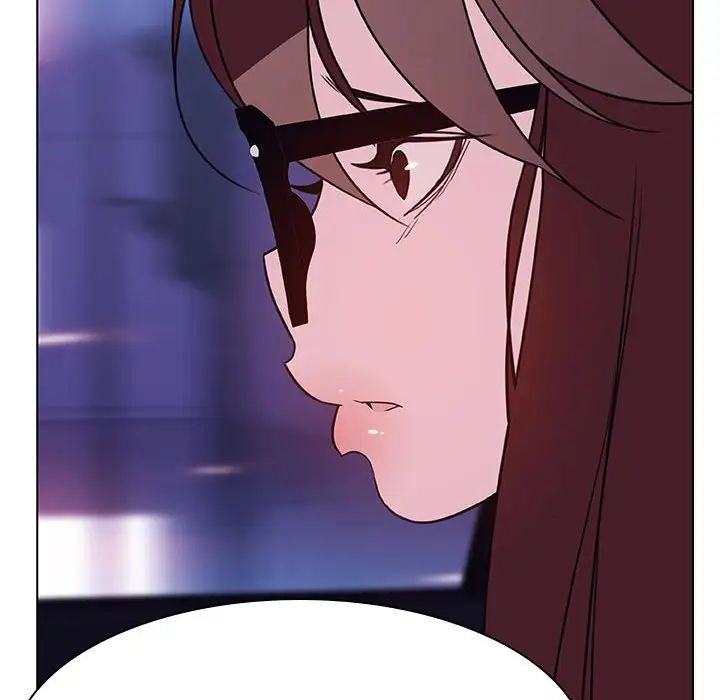 與上司的密約第44話