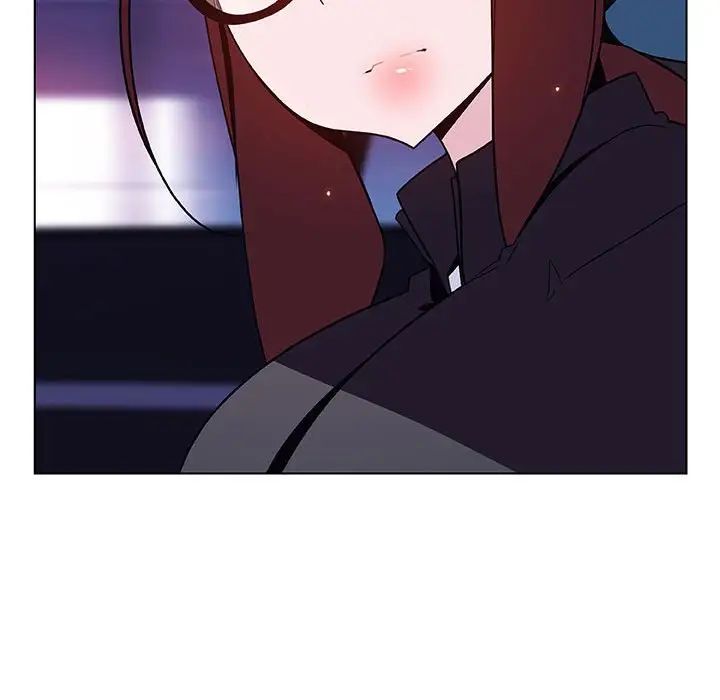 与上司的密约第44话