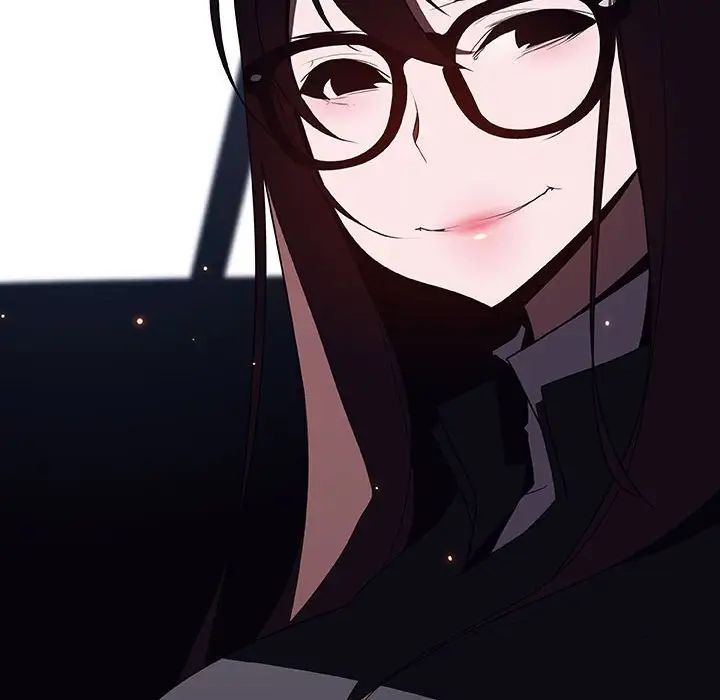 与上司的密约第44话