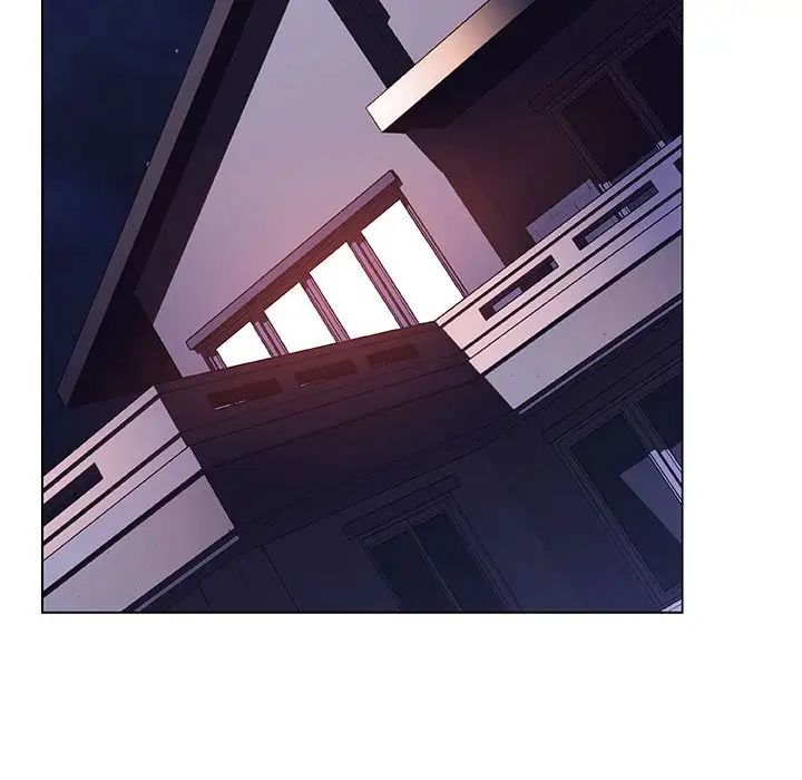 與上司的密約第44話