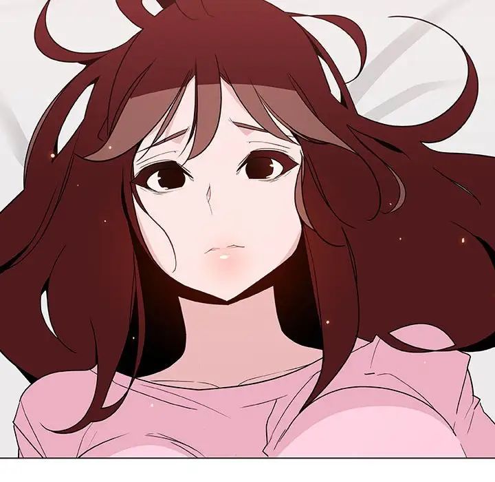 与上司的密约第44话