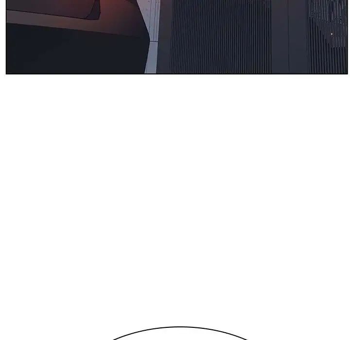 与上司的密约第44话