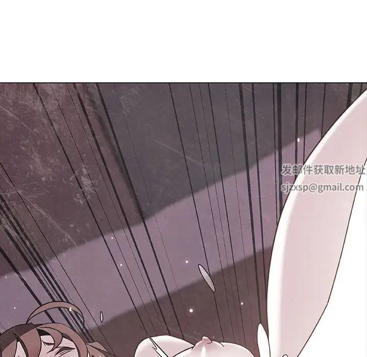 与上司的密约第45话