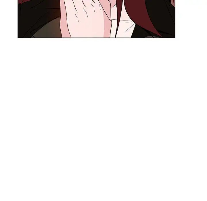 与上司的密约第45话