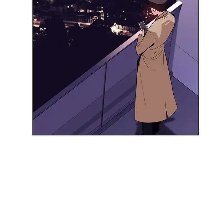 与上司的密约第45话