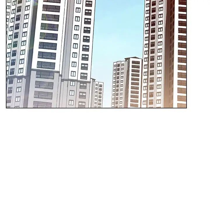 与上司的密约第46话