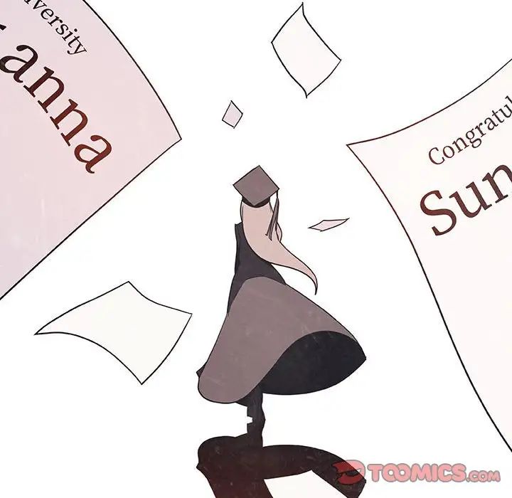 与上司的密约第46话