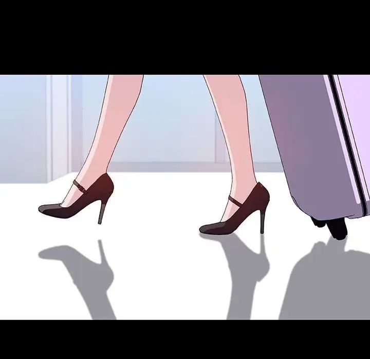 与上司的密约第46话