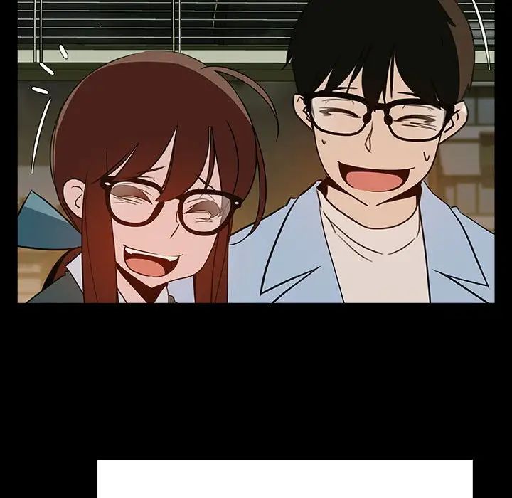 与上司的密约第47话