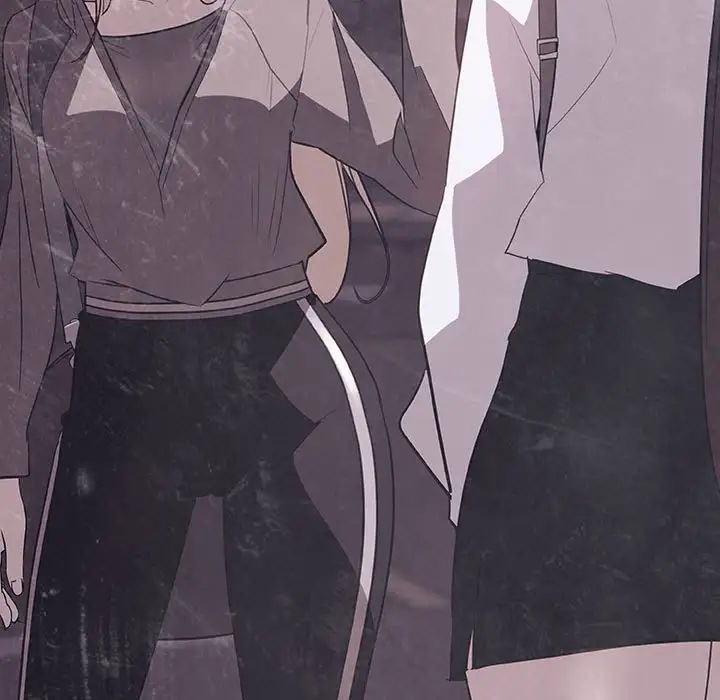 与上司的密约第47话