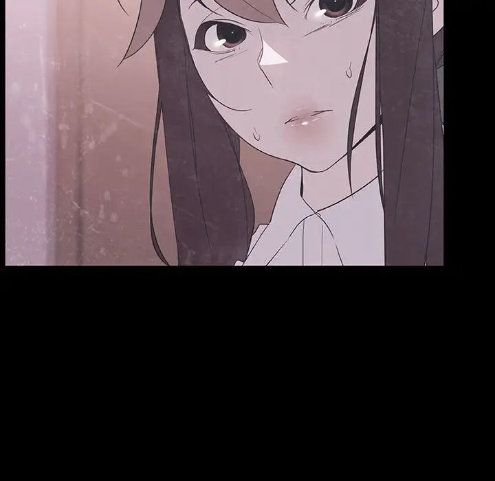 与上司的密约第47话