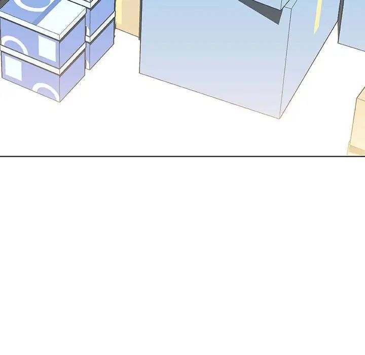 与上司的密约第48话