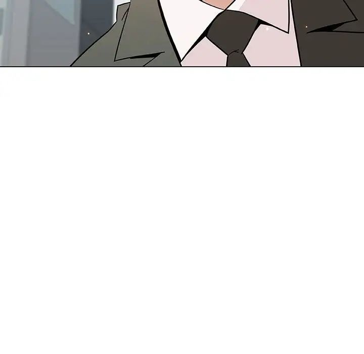 与上司的密约第48话