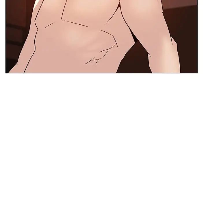 与上司的密约第48话