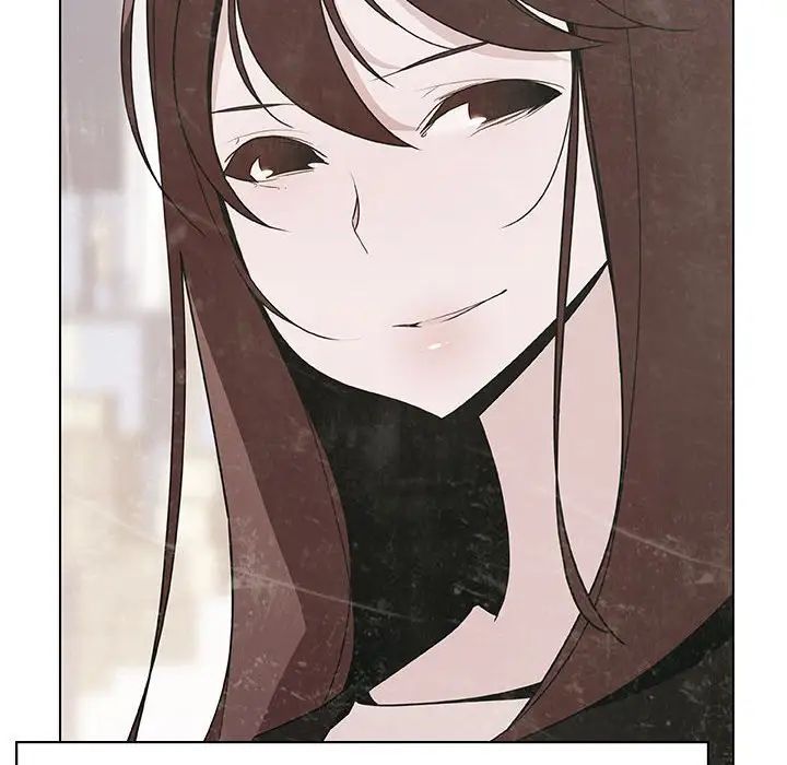 與上司的密約第49話