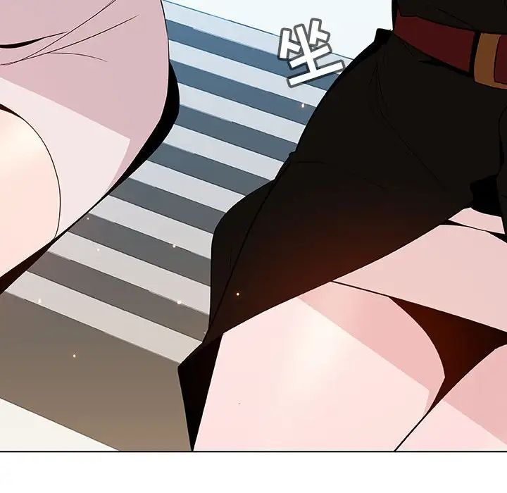 与上司的密约第49话