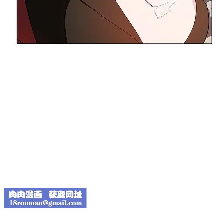 與上司的密約第49話