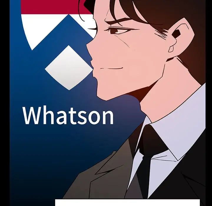 与上司的密约第50话