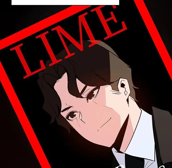 与上司的密约第50话