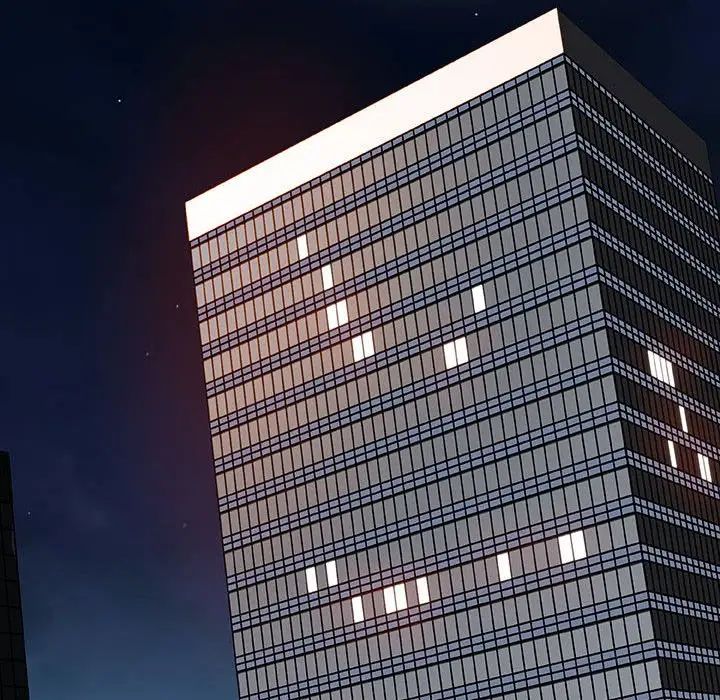 與上司的密約第50話