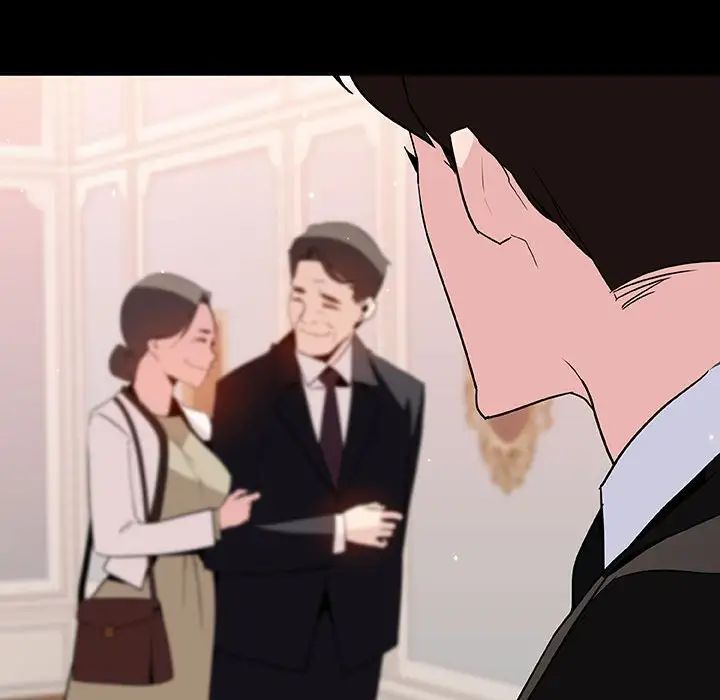 与上司的密约第50话