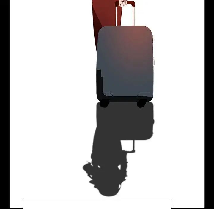 與上司的密約第50話