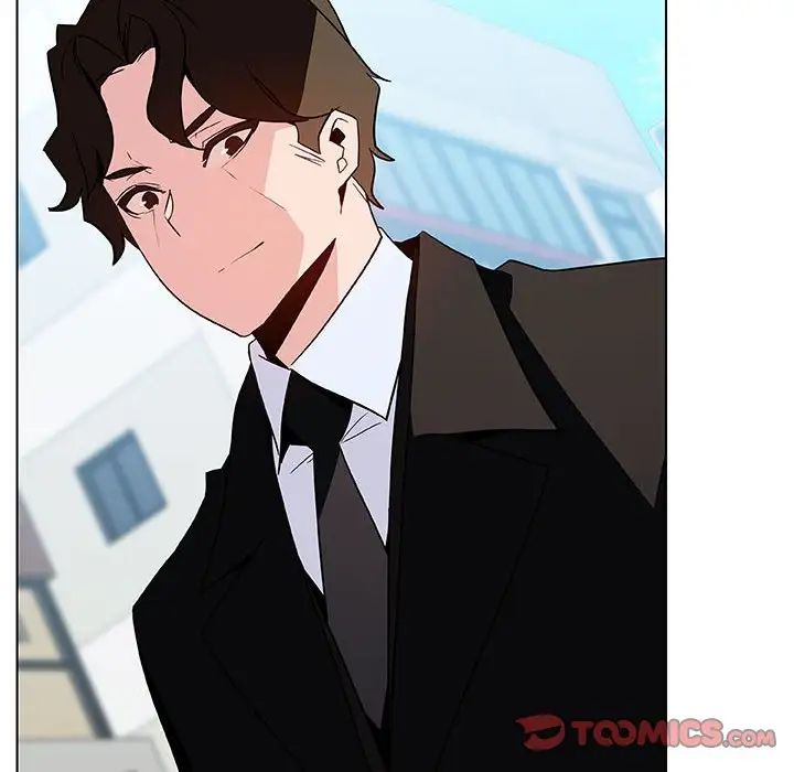 与上司的密约第50话