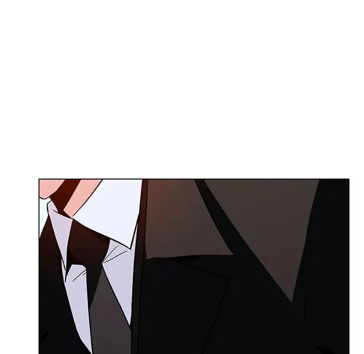 与上司的密约第50话