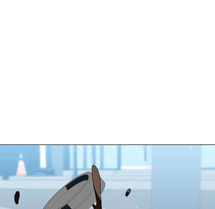 與上司的密約第50話