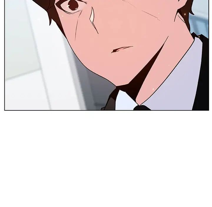 与上司的密约第50话