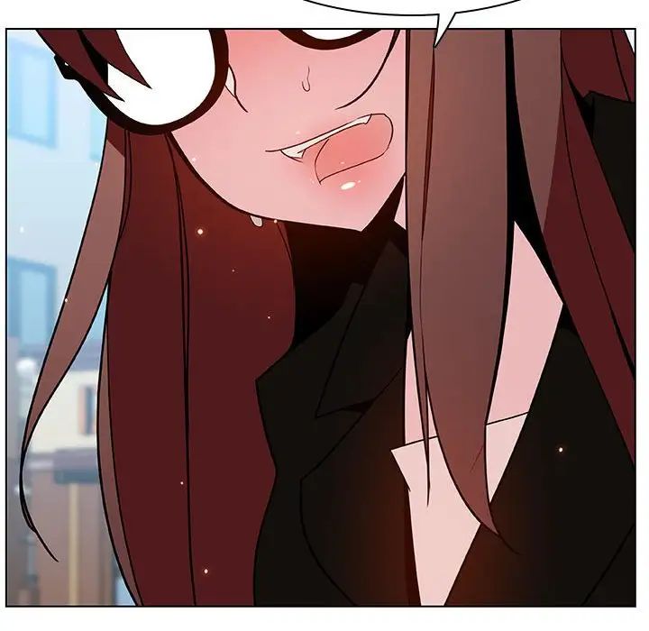 与上司的密约第50话