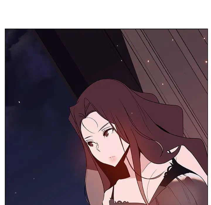 与上司的密约第51话