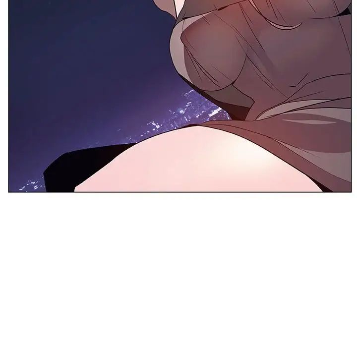 与上司的密约第51话