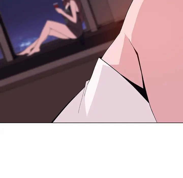 与上司的密约第51话