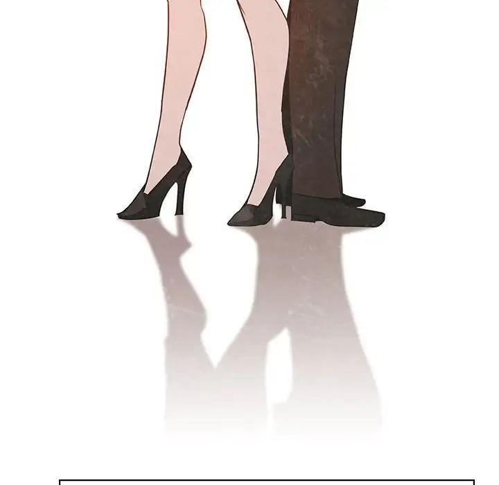 与上司的密约第51话