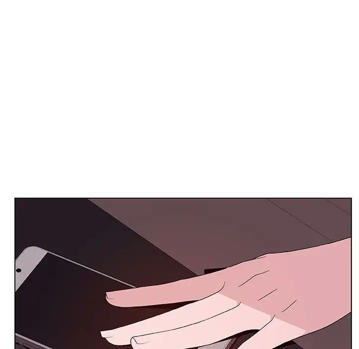 与上司的密约第51话