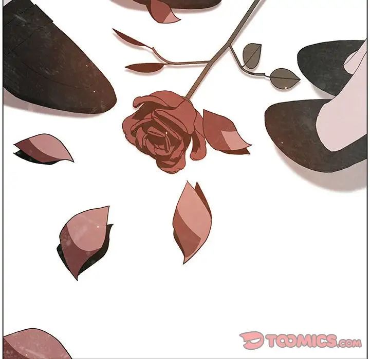 与上司的密约第53话