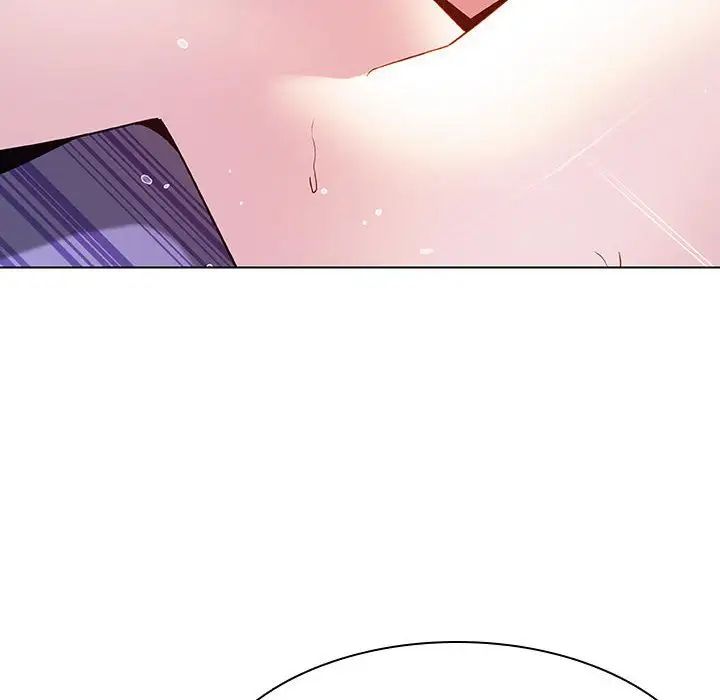 与上司的密约第53话