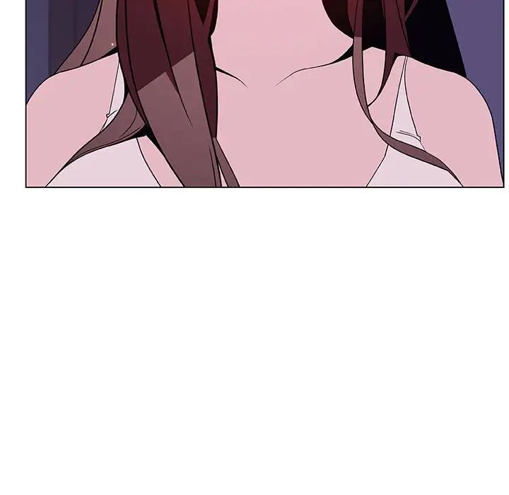 与上司的密约第53话