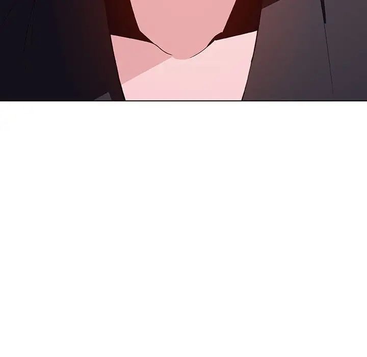 与上司的密约第53话