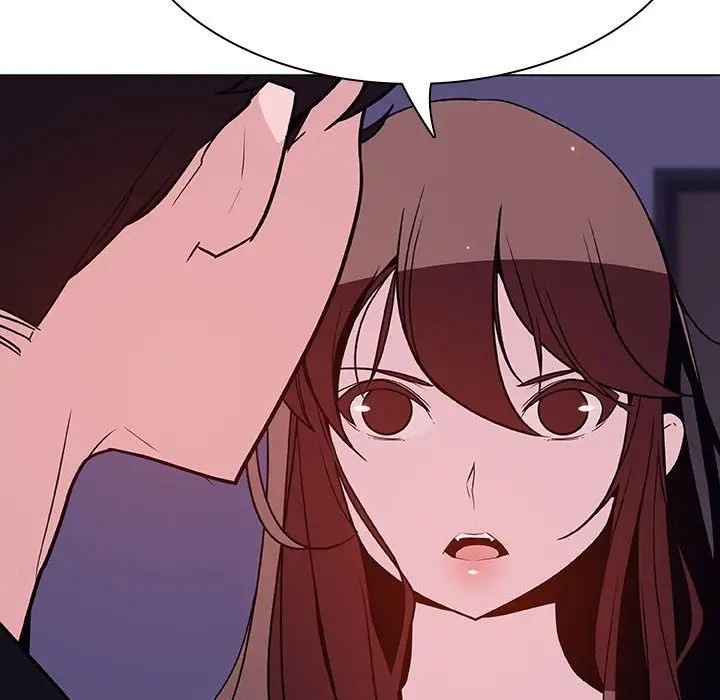 与上司的密约第53话