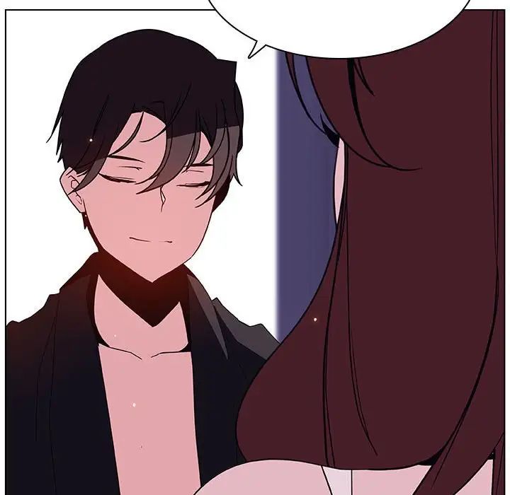 与上司的密约第53话