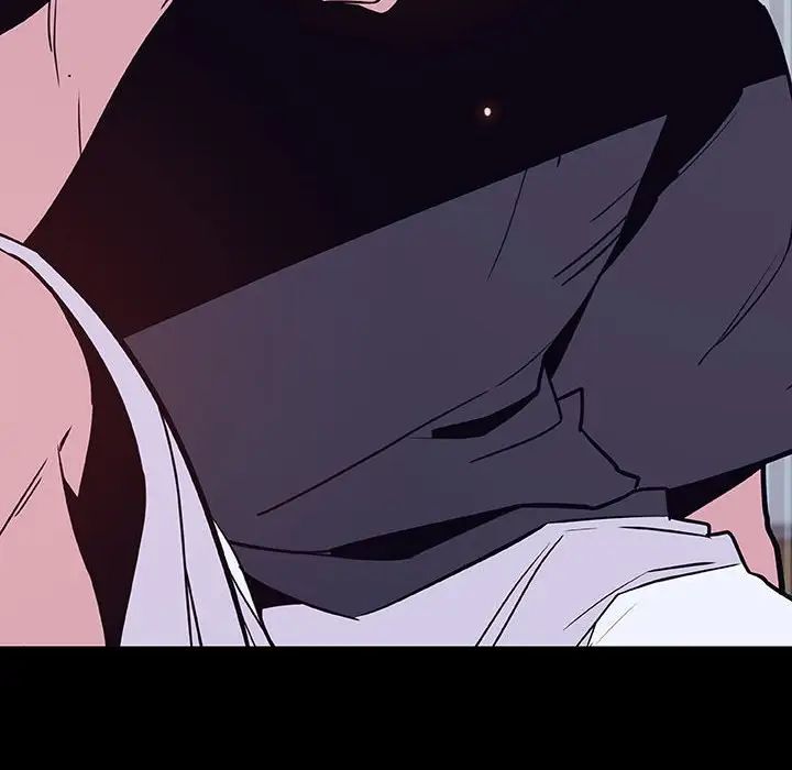 與上司的密約第54話