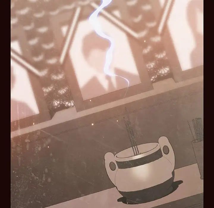 与上司的密约第54话