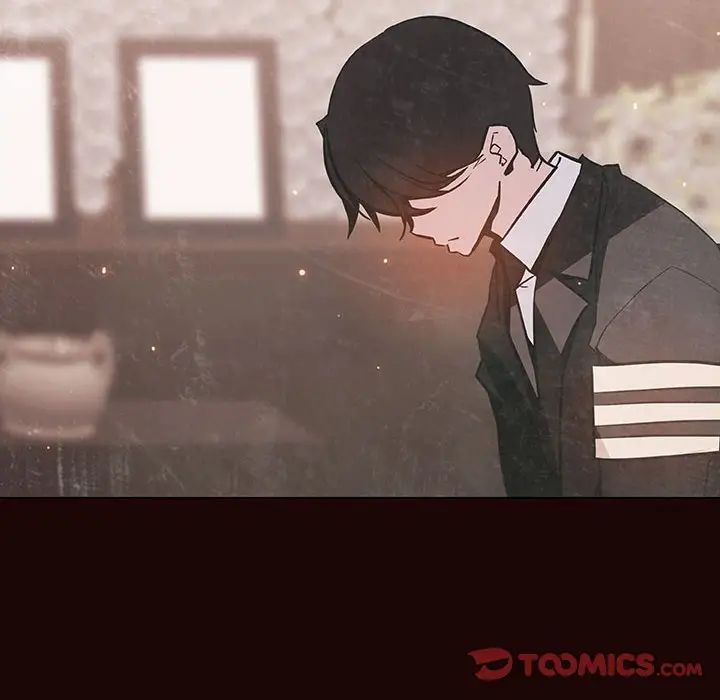 與上司的密約第54話