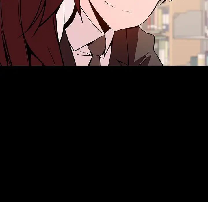 与上司的密约第55话