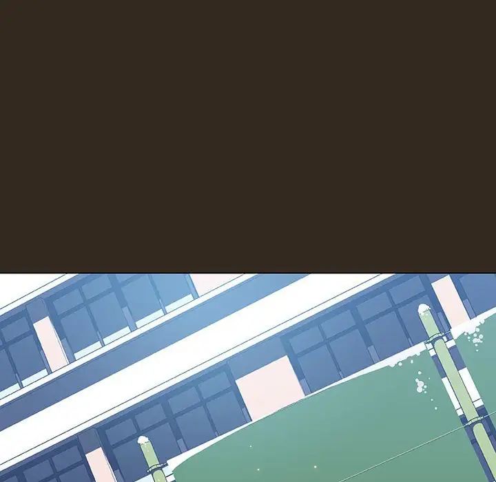 与上司的密约第55话