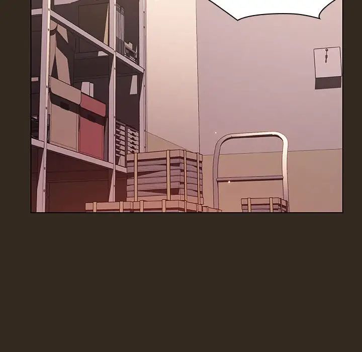 與上司的密約第55話