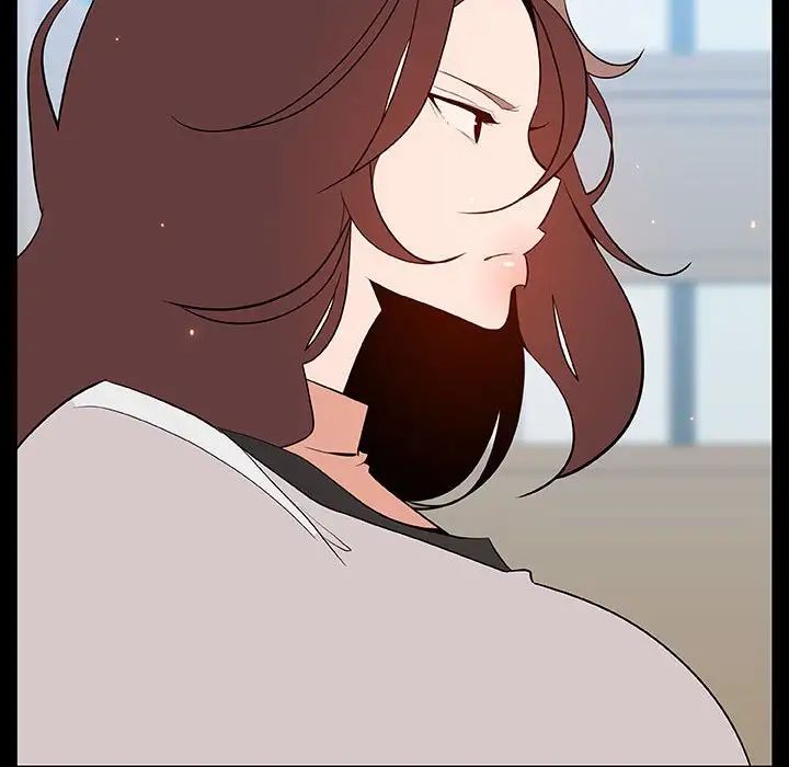 与上司的密约第56话