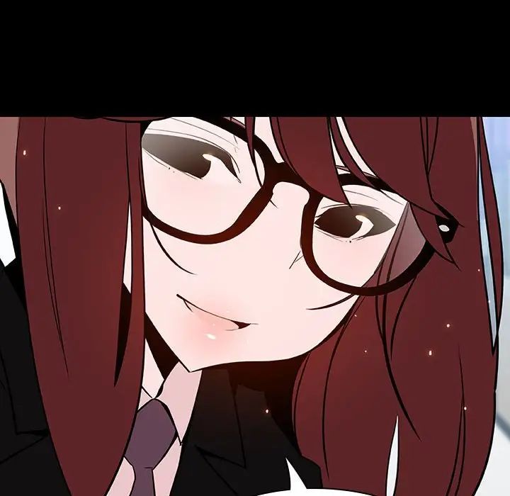 與上司的密約第56話